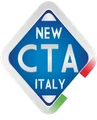 New CTA Srl logo